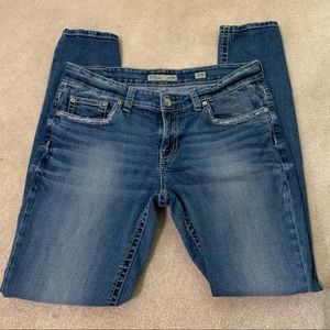 BKE denim Payton jeans